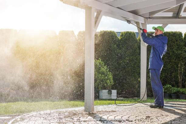 Professional Pressure Washing in Dade City, FL