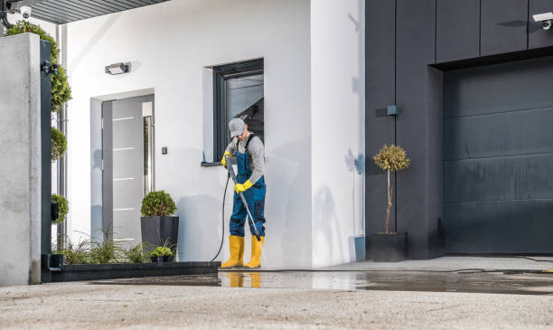 Best Warehouse Cleaning  in Dade City, FL